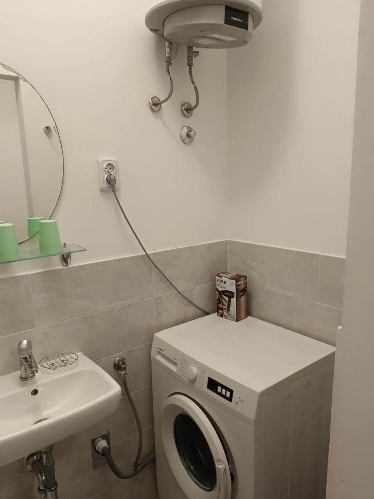 Apartment Zlatko , Ten Steps To The Sea Οπατία Εξωτερικό φωτογραφία
